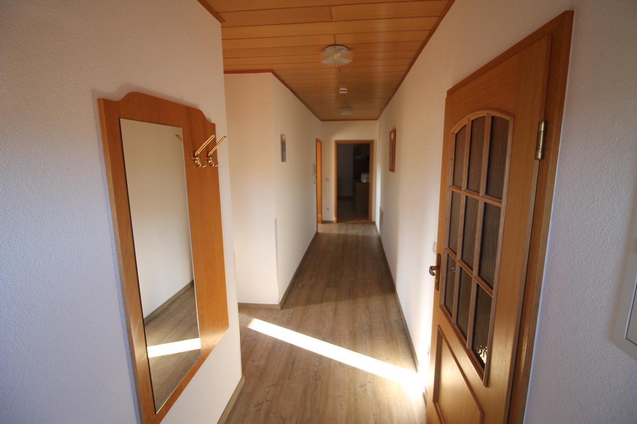 Gasthaus Und Ferienwohnungen Zum Engel Waldbrunn  Habitación foto